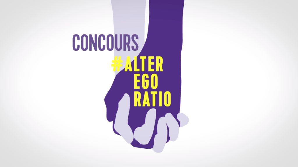 Concours Alter Ego Ratio 2019-2020