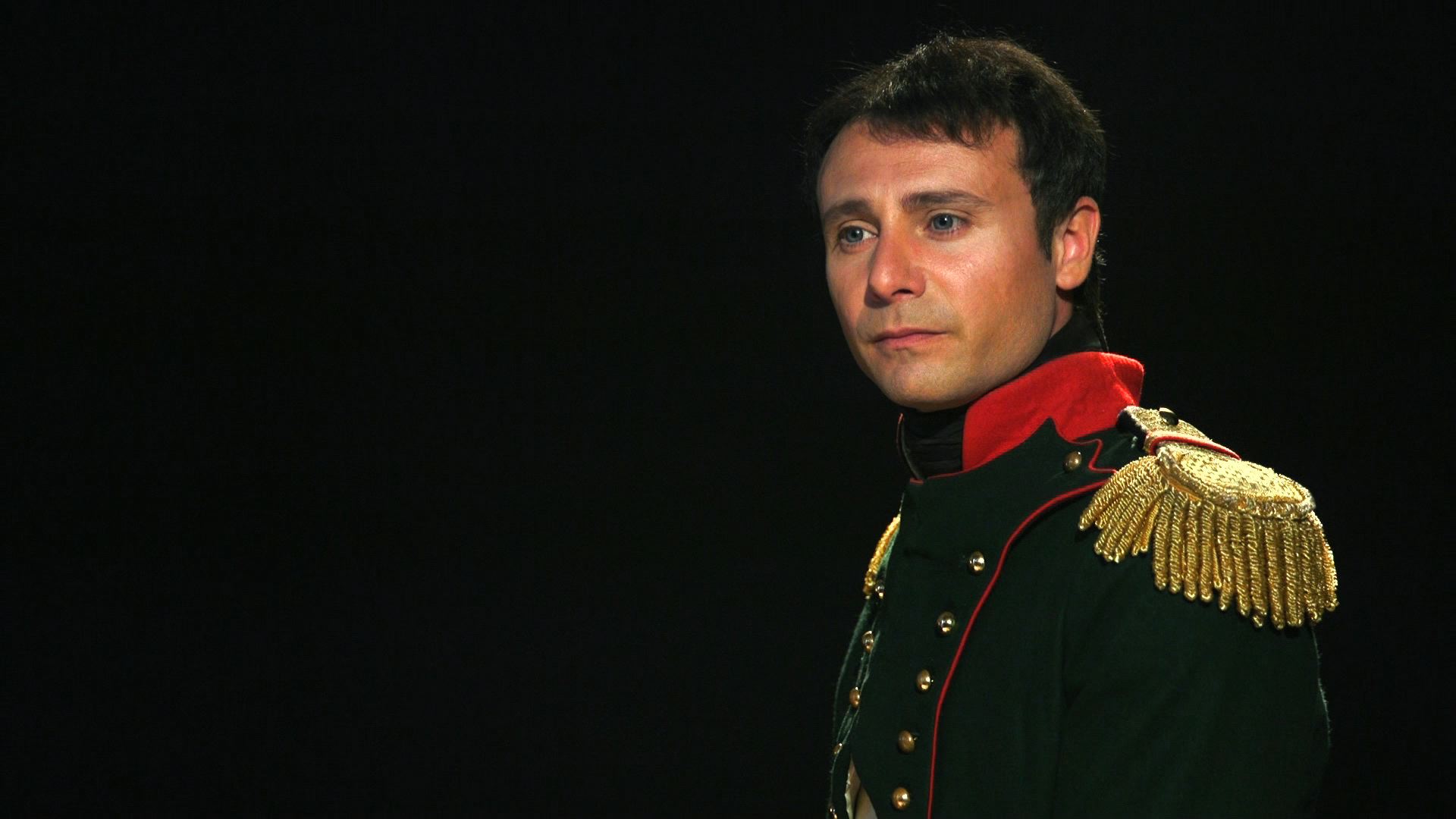 Napoléon, Côté noir