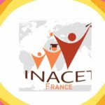 Logo de l'association INACET FRANCE