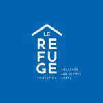 Logo Fondation Le Refuge