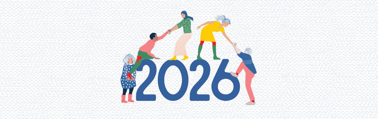 Voeux 2026