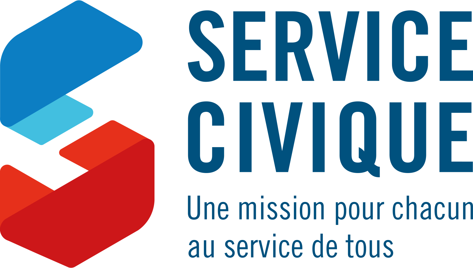 Agence nationale du Service Civique