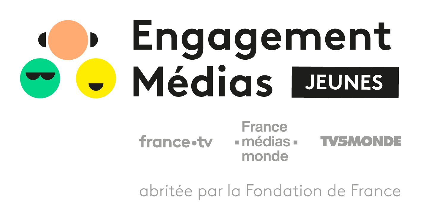 Fondation Engagement média jeunes