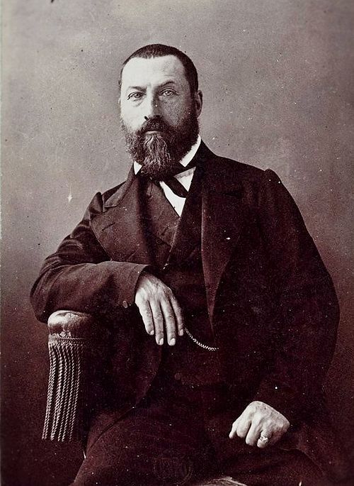 Jean Macé