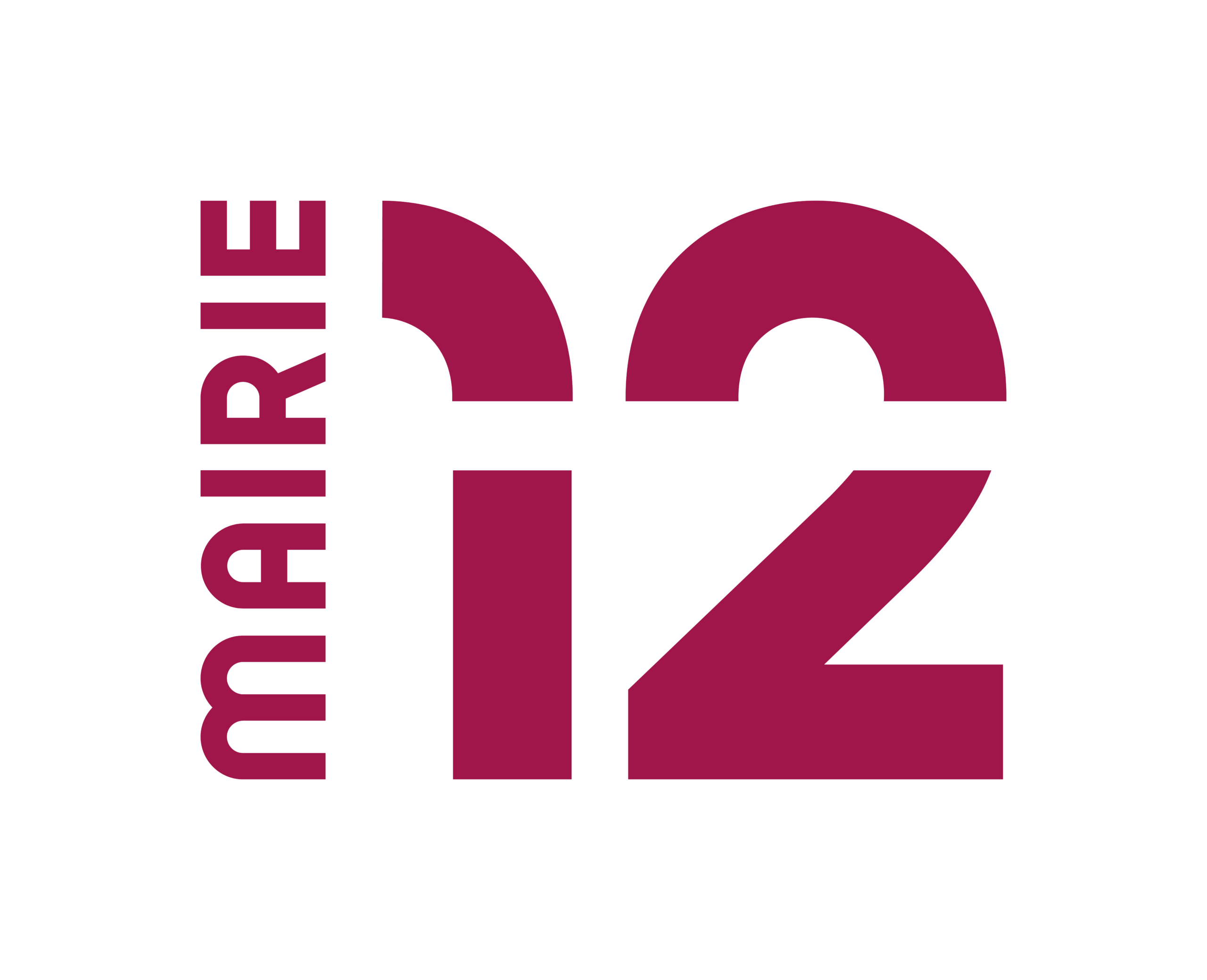 Mairie du 12