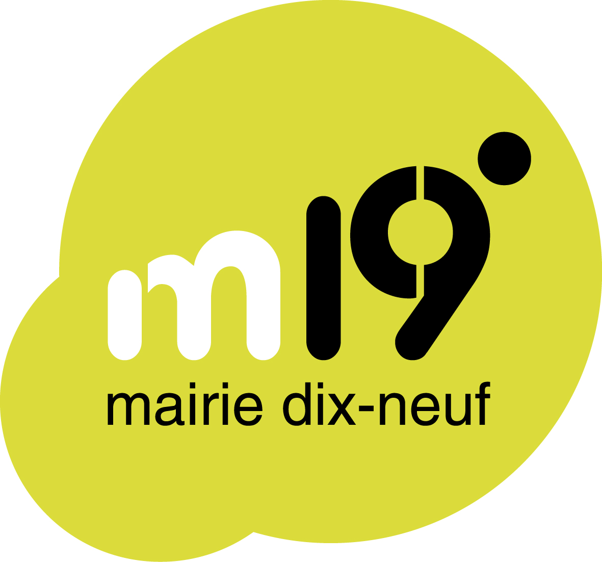 Mairie du 19