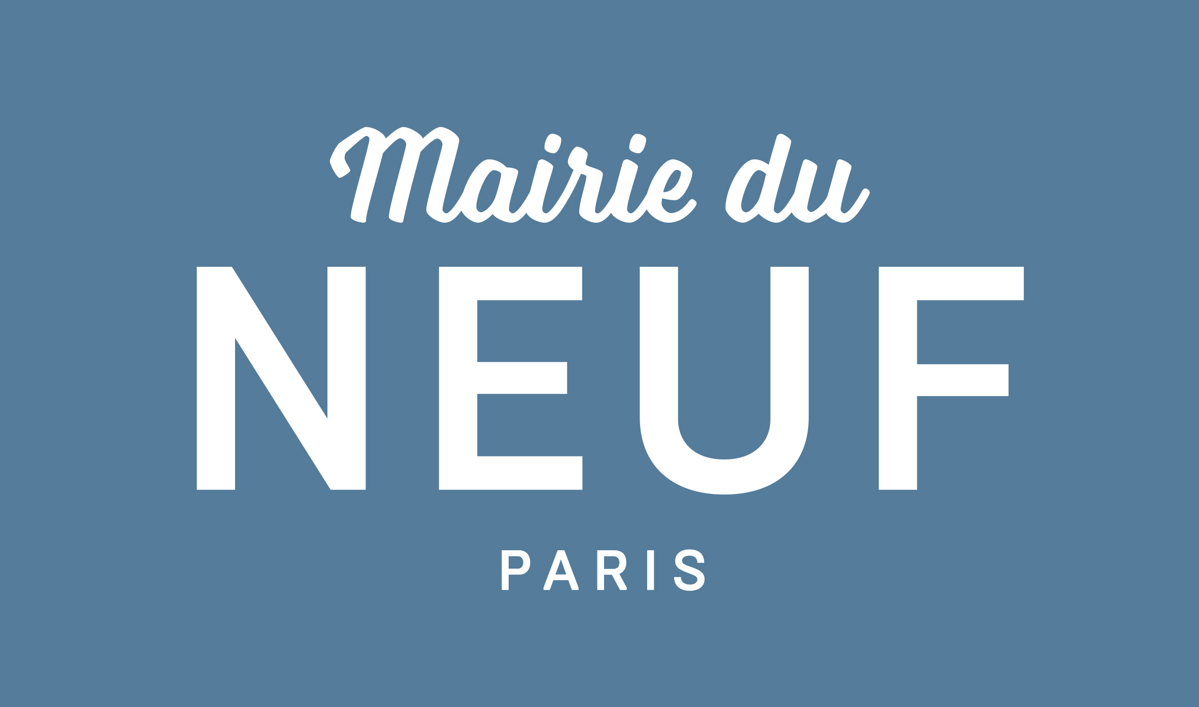 Mairie du 9