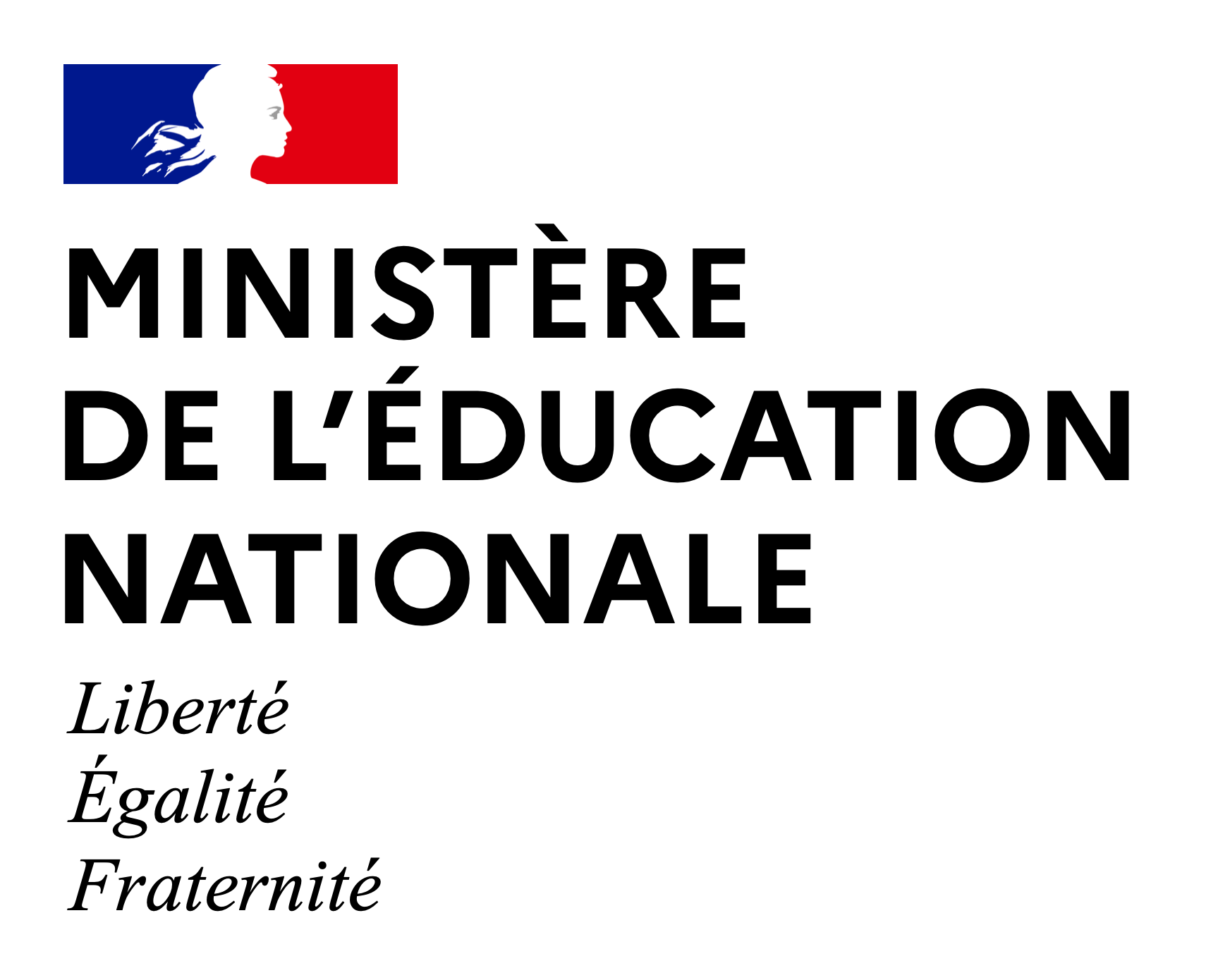 Ministère de l'Éducation Nationale