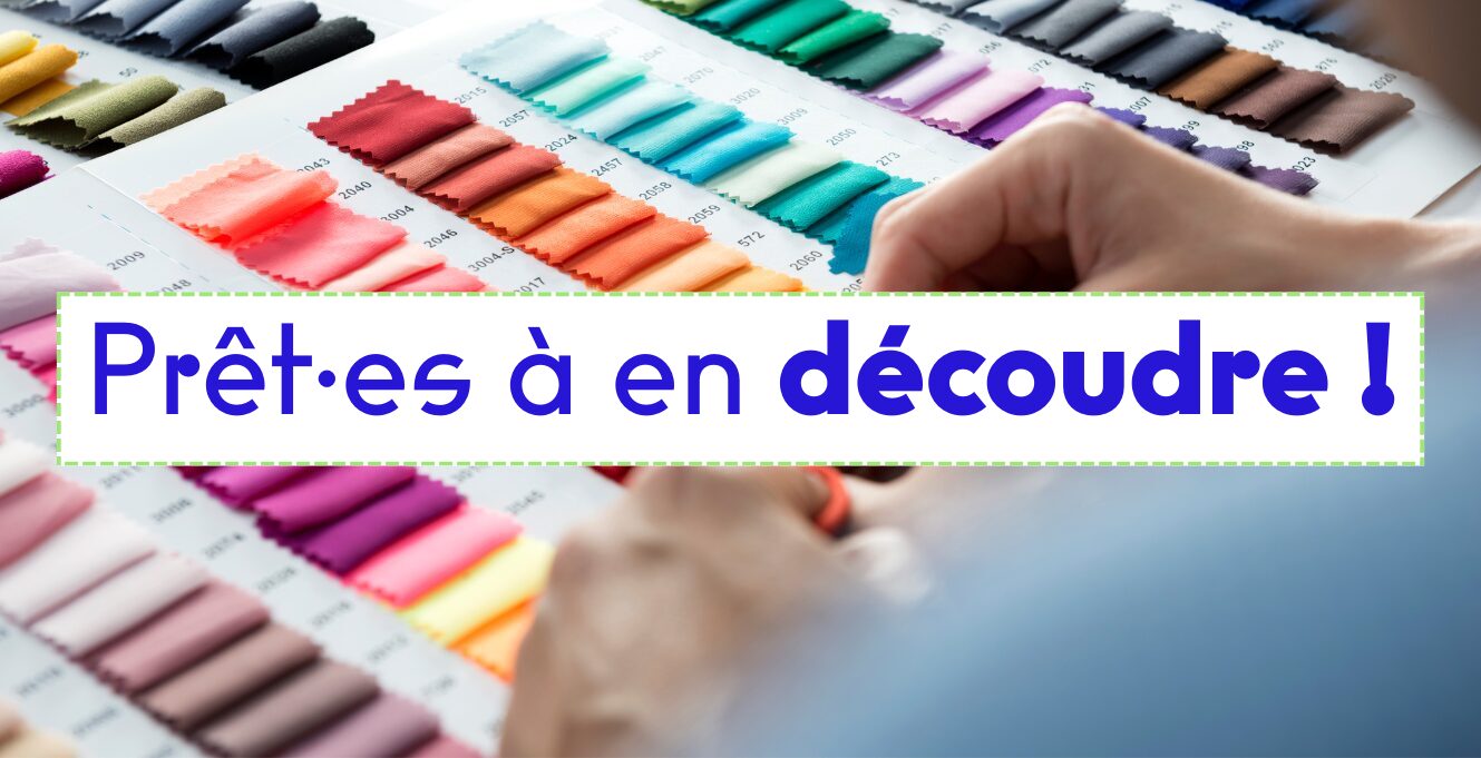 Évènements du projet Mode « Prêt·es à en découdre »