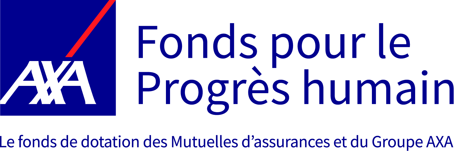 Fondation AXA pour le progrès humain
