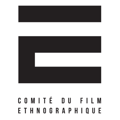 Logo Comite Film Ethno