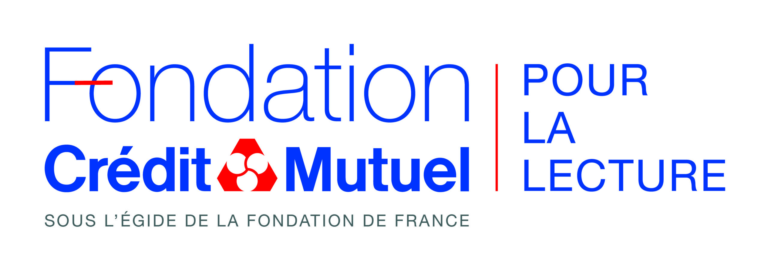 FONDATION POUR LA LECTURE BASELIGNE QUADRI