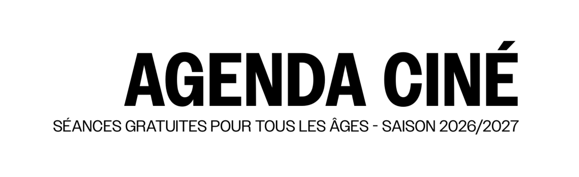 Projections gratuites dans les Centres Paris Anim’