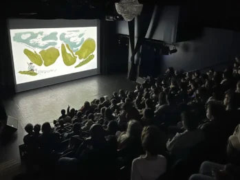 Cinéma en Centre Paris Anim'
