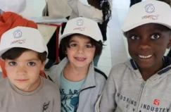 Enfants USEP
