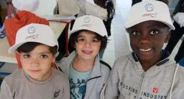 Enfants USEP