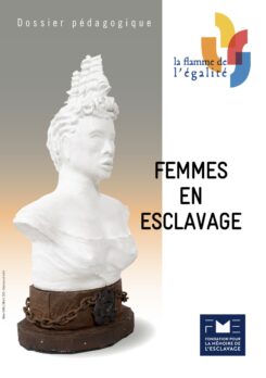 Femmes en esclavage