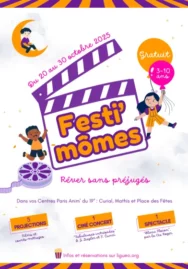 Festi momes 2025
