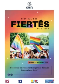 Festival des fiertés