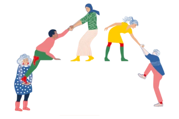 Groupe entraide