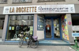 La Petite Rockette