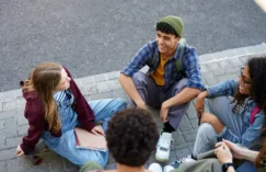 Jeunes Paris