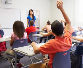 Laïcité à l école