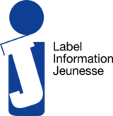Logo Information jeunesse