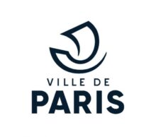 Logo Ville de Paris