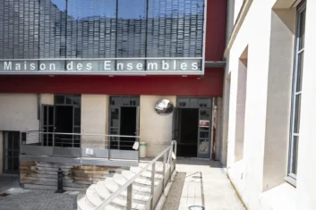 Maison des Ensembles