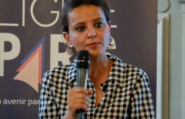 Najat Vallaud Belkacem Najat Vallaud Belkacem