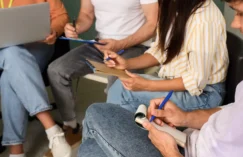 Réseau d'acteurs