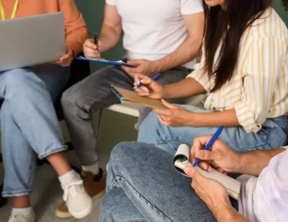Réseau d'acteurs