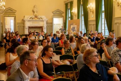 Salle alliance educative