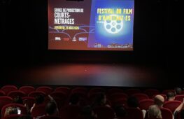 Soirée projection et remise des prix à LL