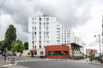 Solidarité Angèle Mercier