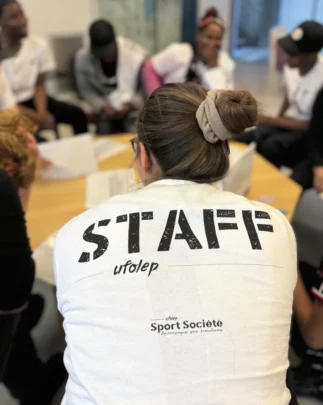 Staff ufolep