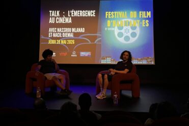 Talk émergence à LL