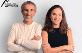 Partenariat Fondation Altitudes