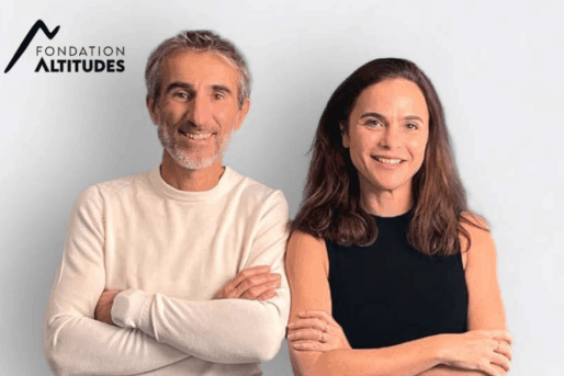 Partenariat Fondation Altitudes
