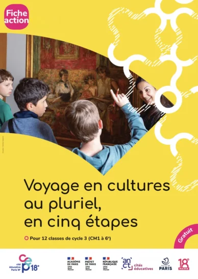 Voyage en culture