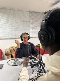atelier podcast