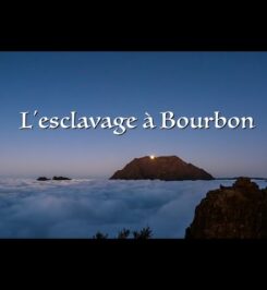 esclavage a bourbon esclavage a bourbon