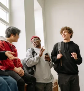 jeunes et adultes