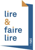 logo lire et faire lire Paris