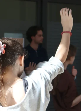 un projet au service de l’égalité